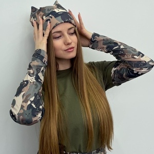 Шапка MULTICAT