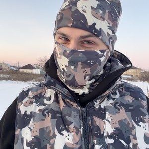Баф MULTICAT