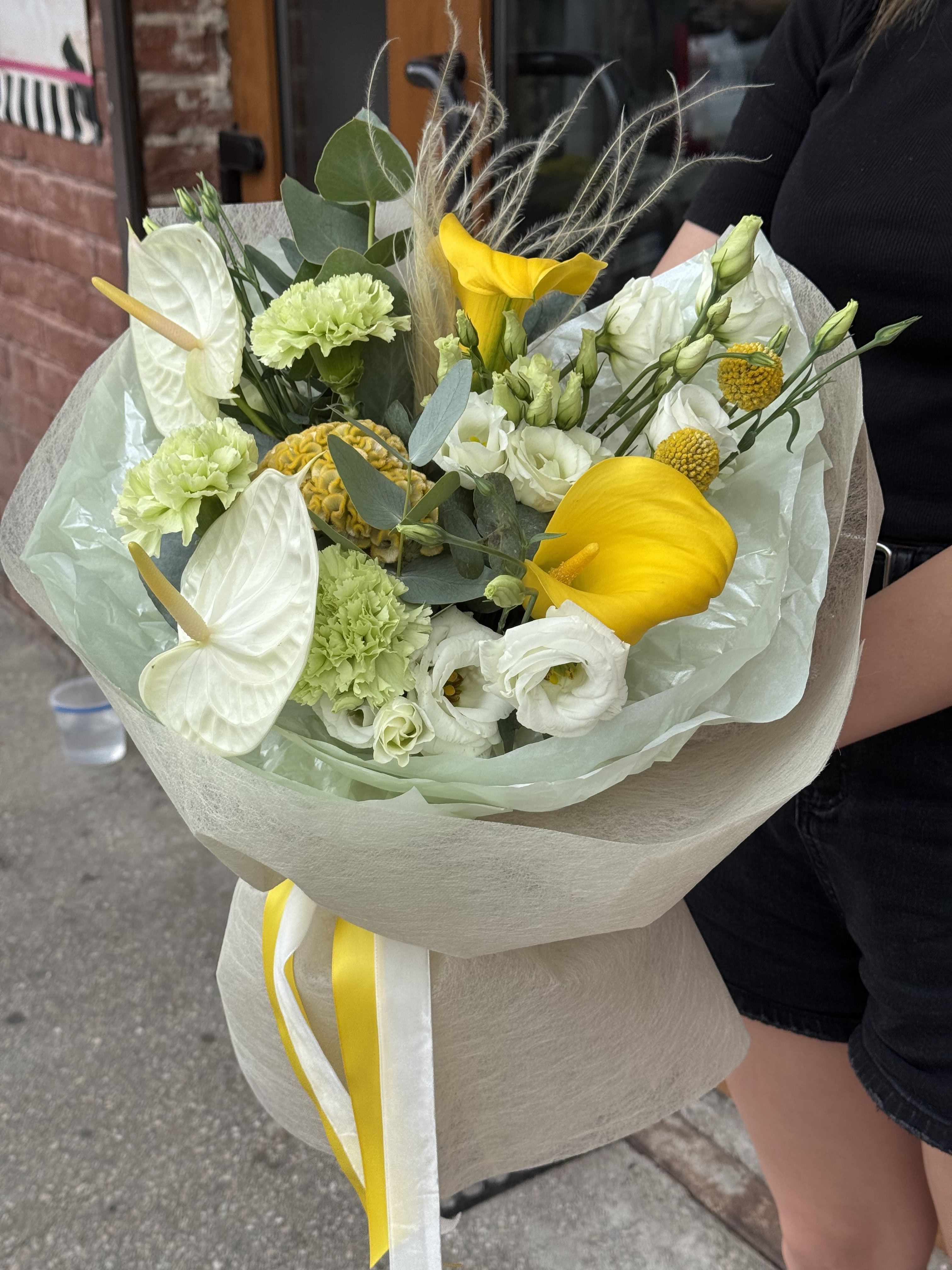 Авторський букет