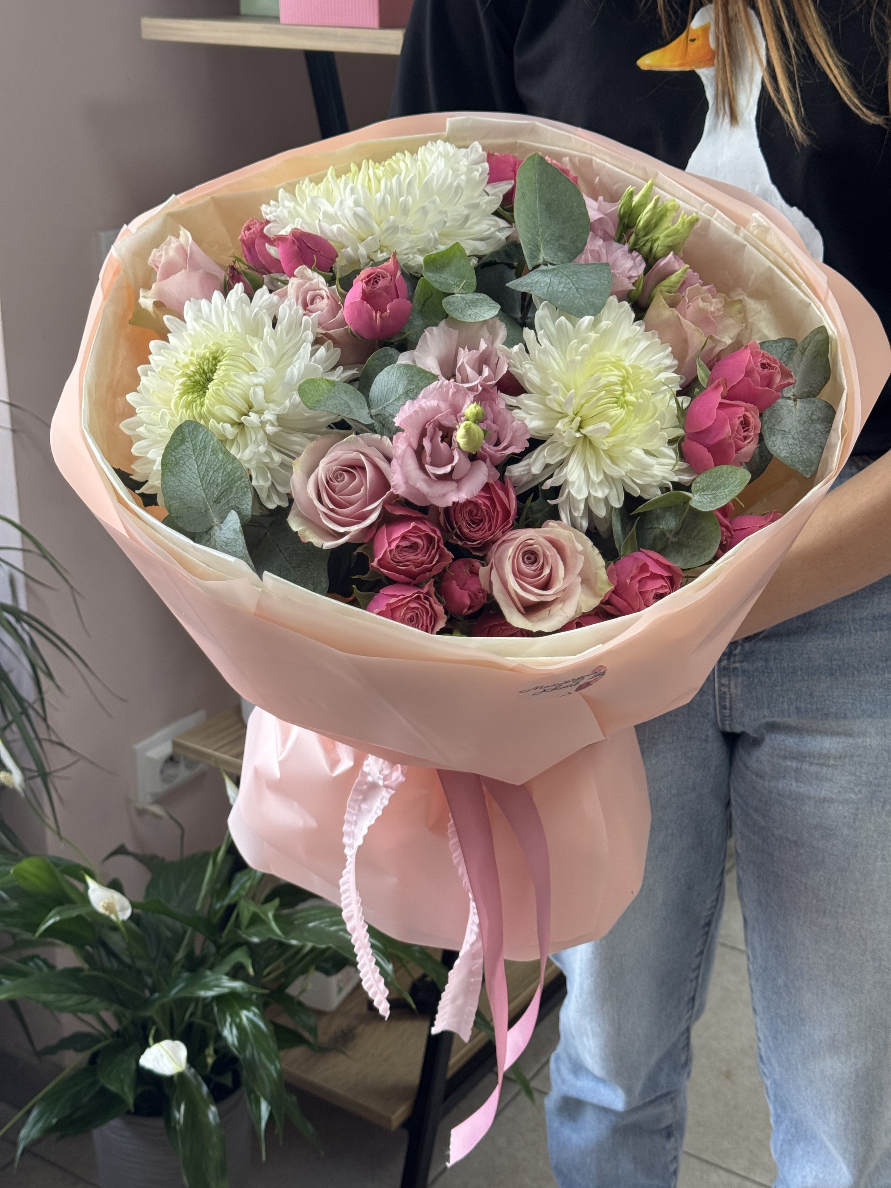 Авторський букет