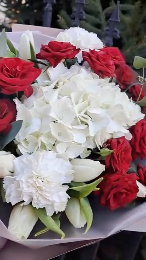 Букет на замовлення Ціна букета