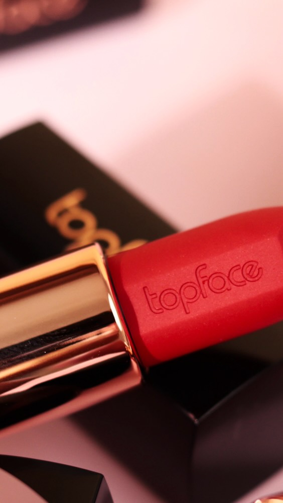 Топ 5 комбо для губ