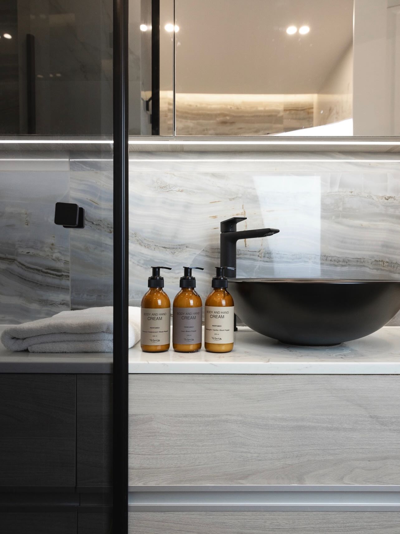 Скраб для тіла ідеальне поєднання