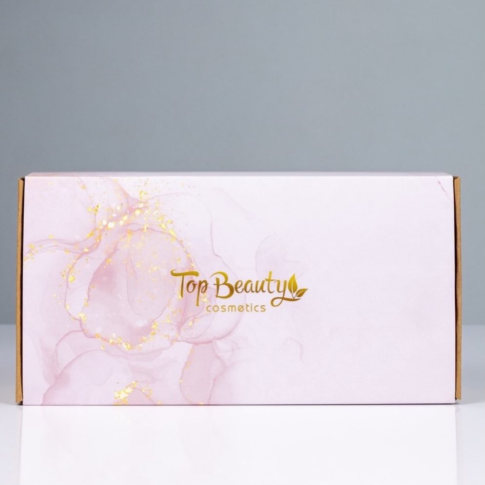 БОКС косметики