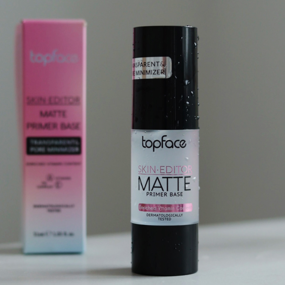 База під макіяж 