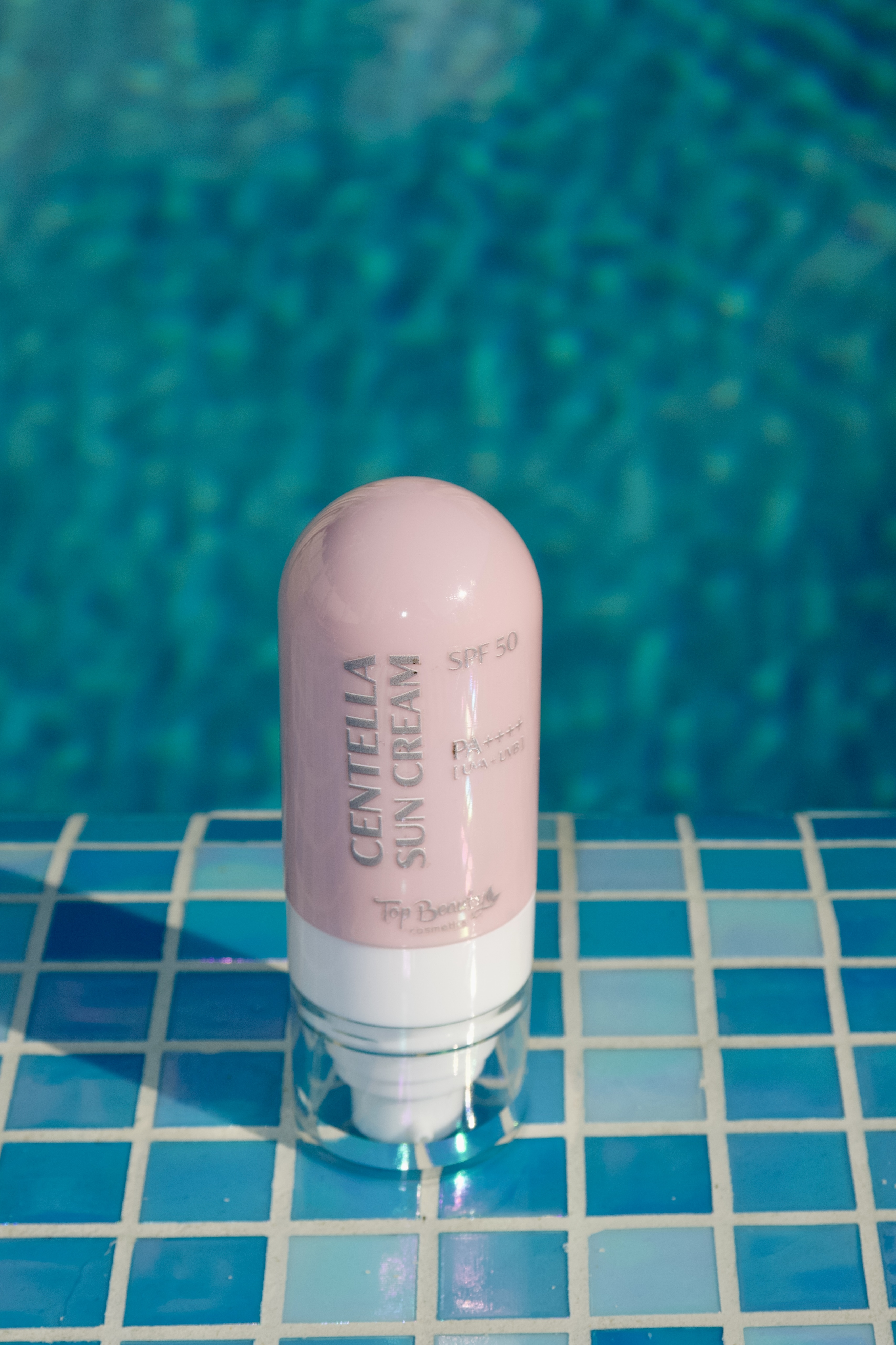 SPF 50 доглядовий 