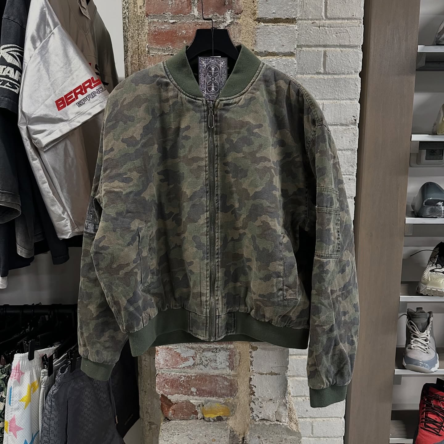 _____jackets always in stock in-store