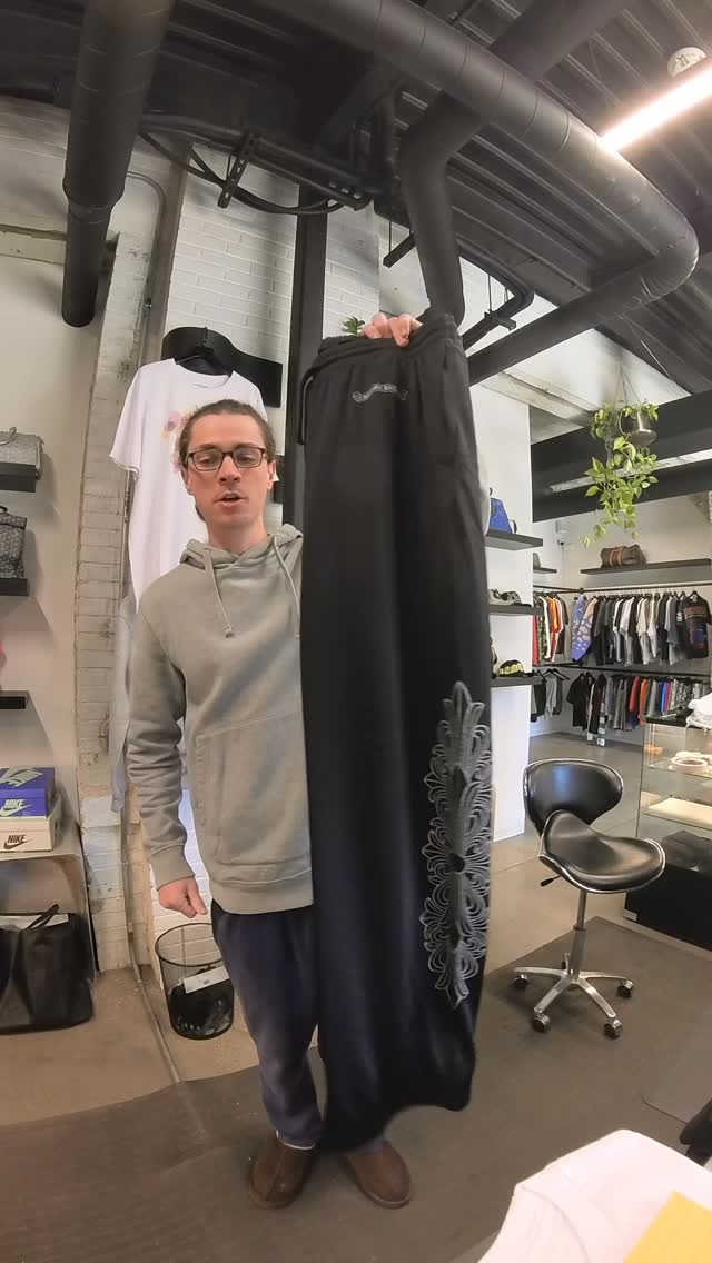 Crazy buyout just went down!!