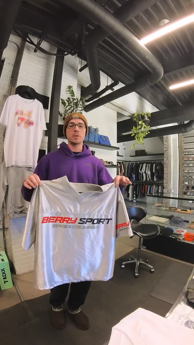 10+ new items hitting the