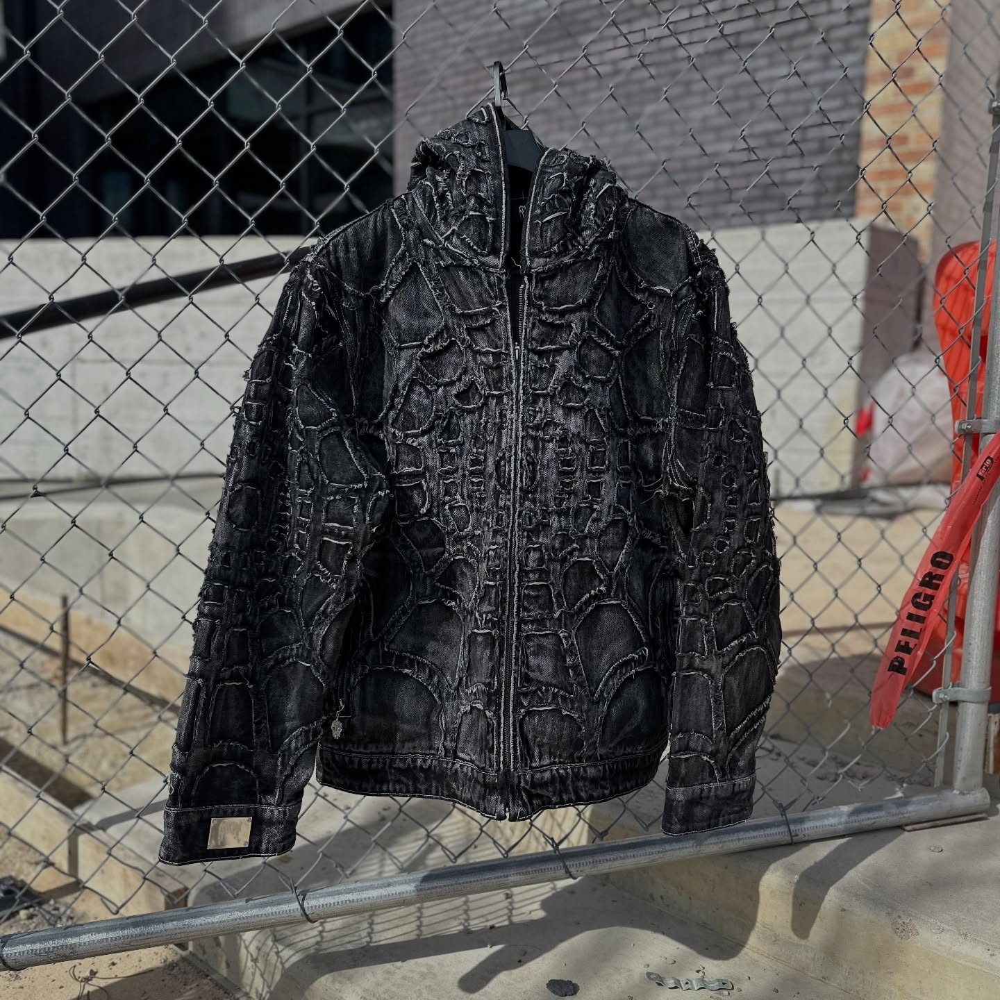 _____quality and details on this