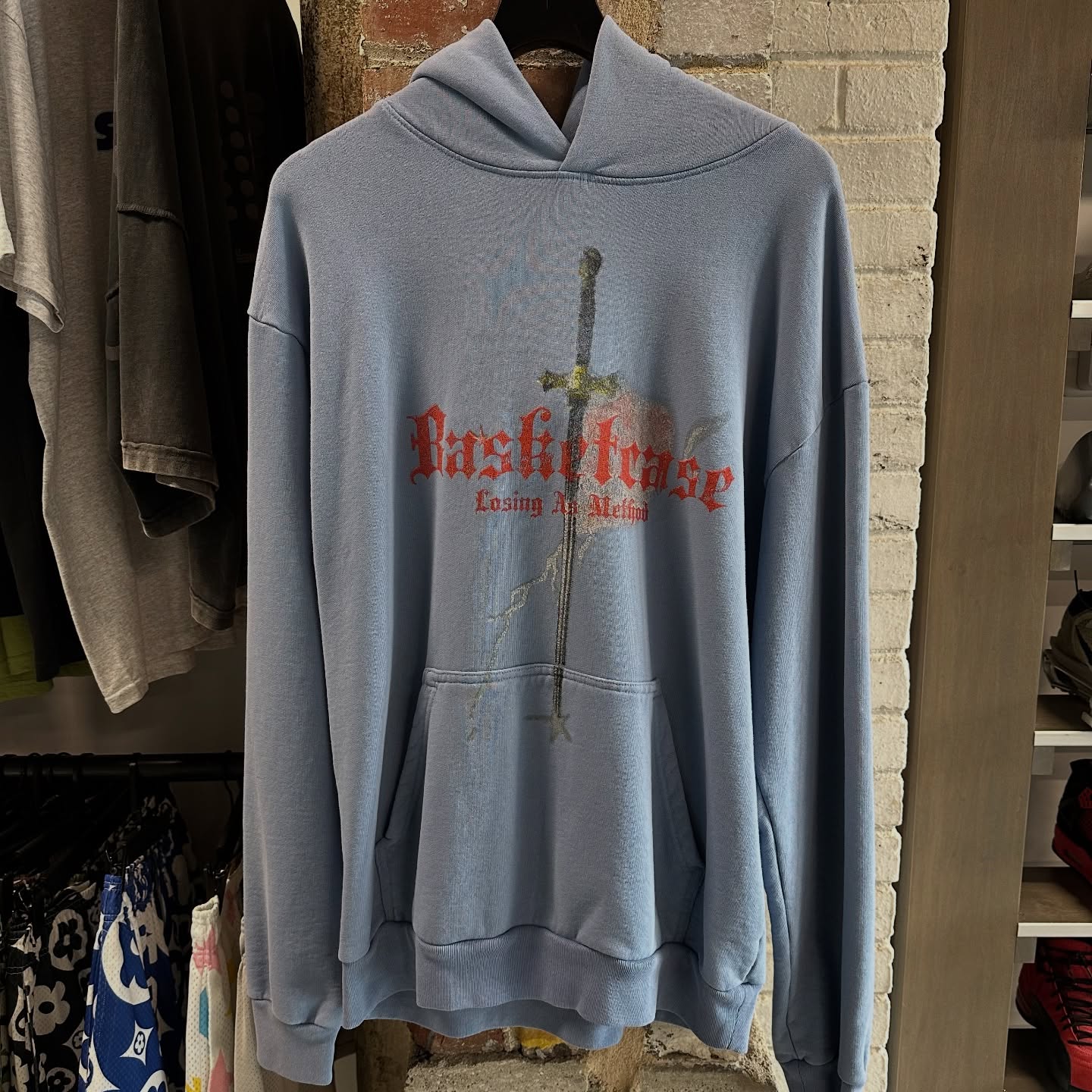 _____new arrivals touching down daily!