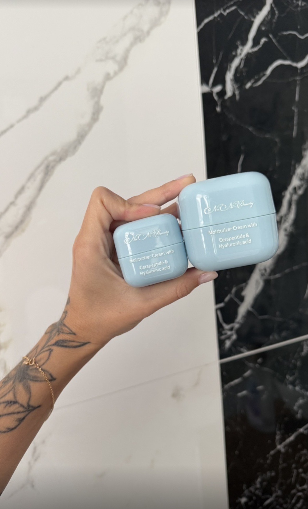 Крем супер зволоження