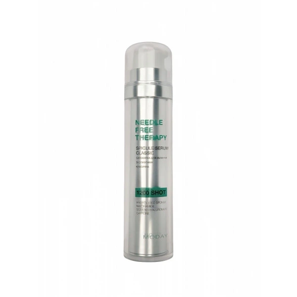 Сироватка для обличчя Spicule Serum 50 мл