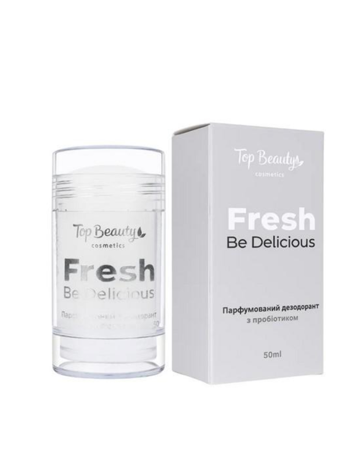 Дезодорант 