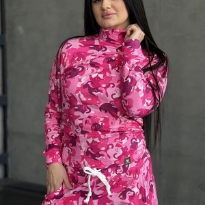Гольф MULTICAT pink