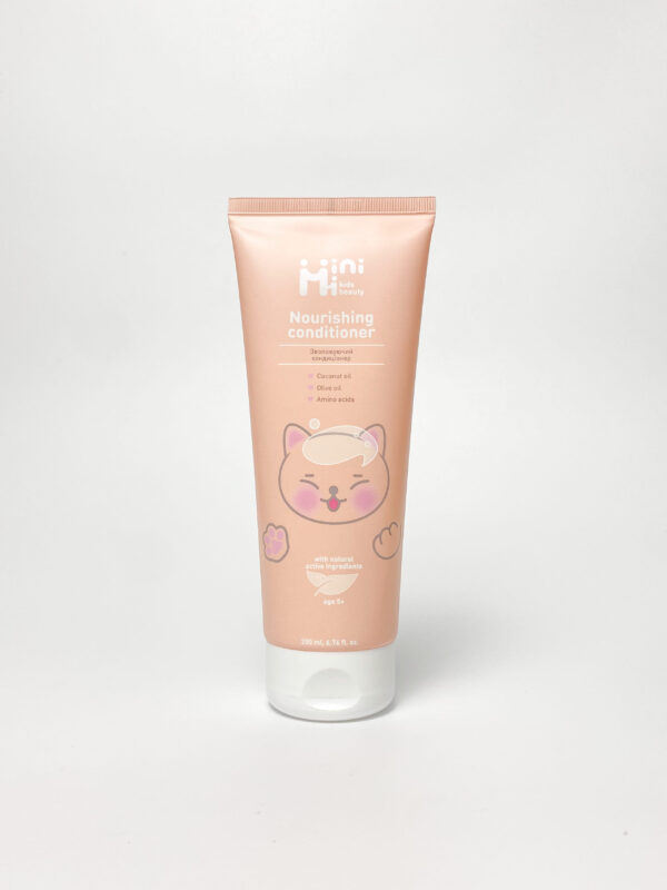 ДИТЯЧИЙ ЗВОЛОЖУЮЧИЙ КОНДИЦІОНЕР MINIMI