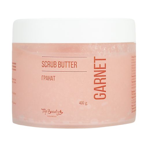 Скраб-батер для тіла 400 г