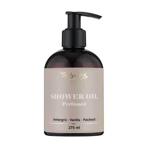 Парфумована олія для душу 275 мл