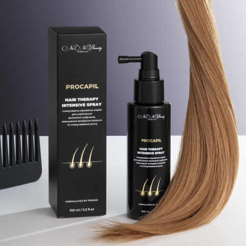 Спрей сироватка для коренів