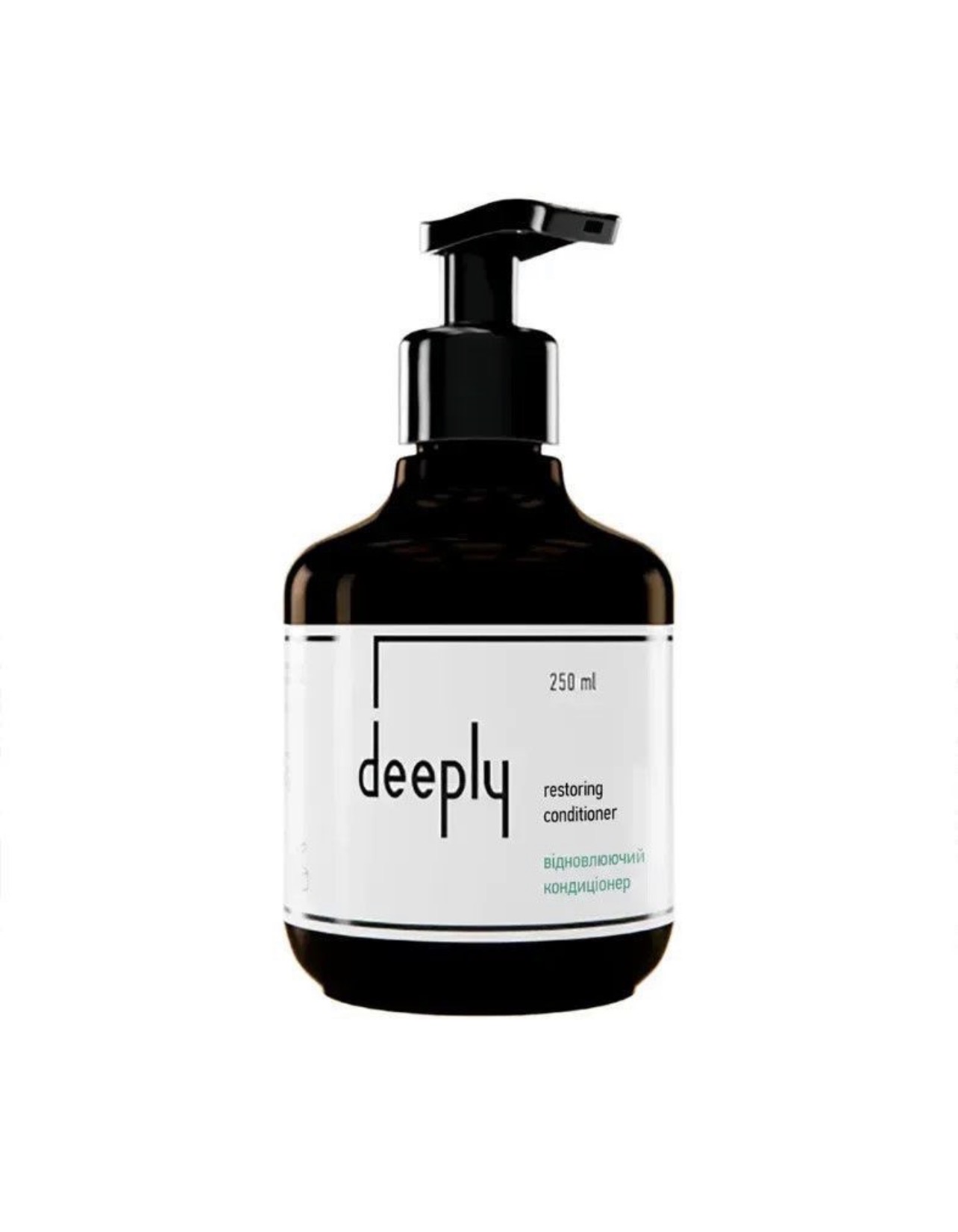 Відновлюючий кондиціонер deeply 250 мл