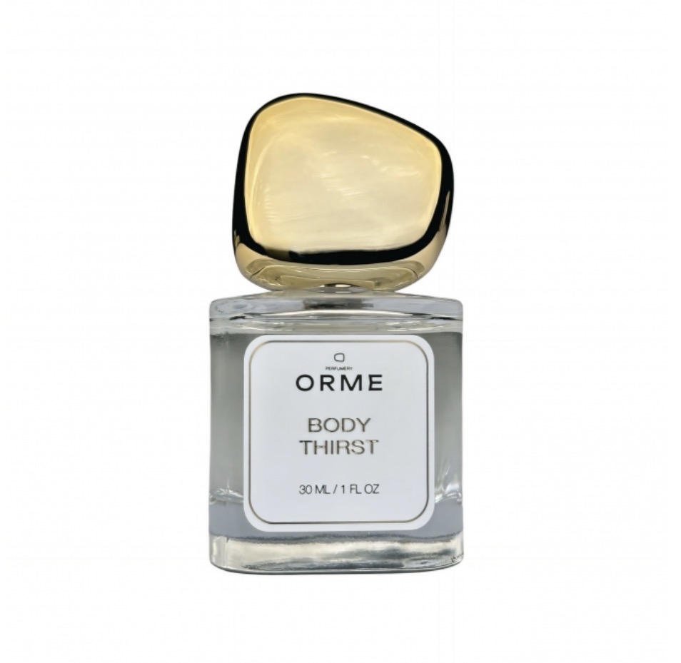 Парфум Body Thirst ORME 30 мл