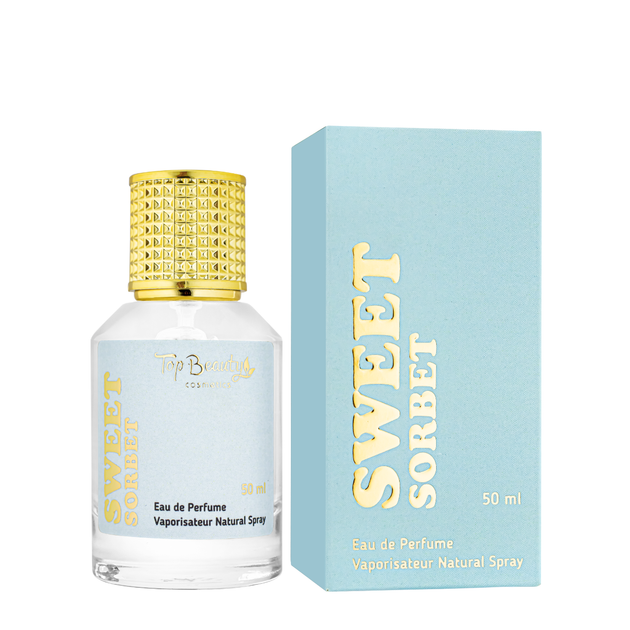 Парфумована вода 50 мл