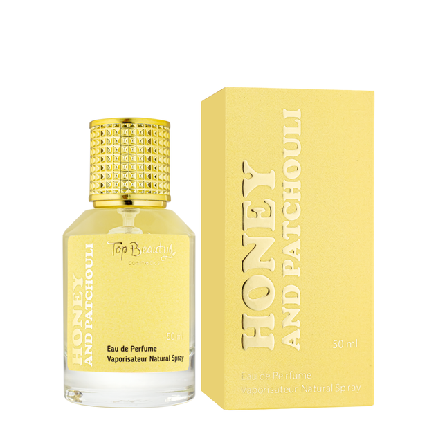 Парфумована вода 50 мл 