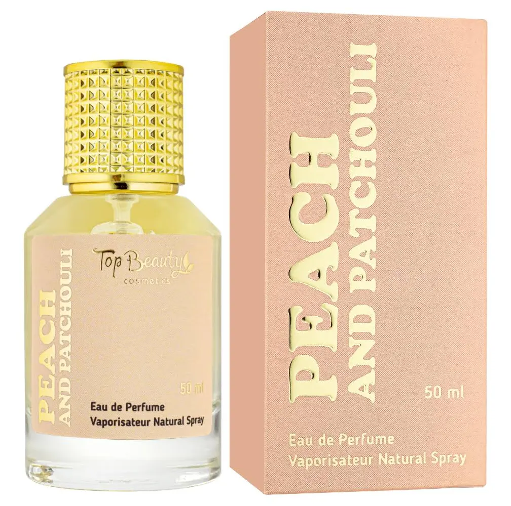 Парфумована вода 