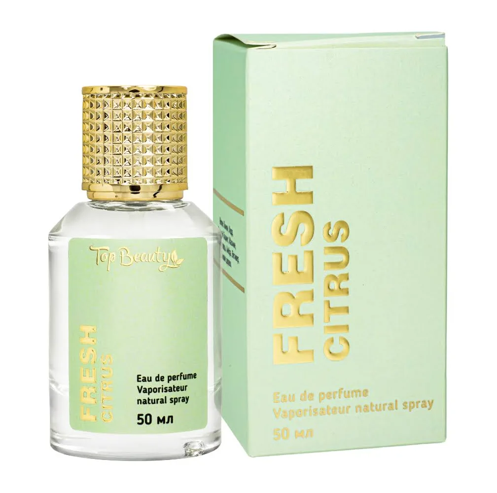 Парфумована вода 50 мл 