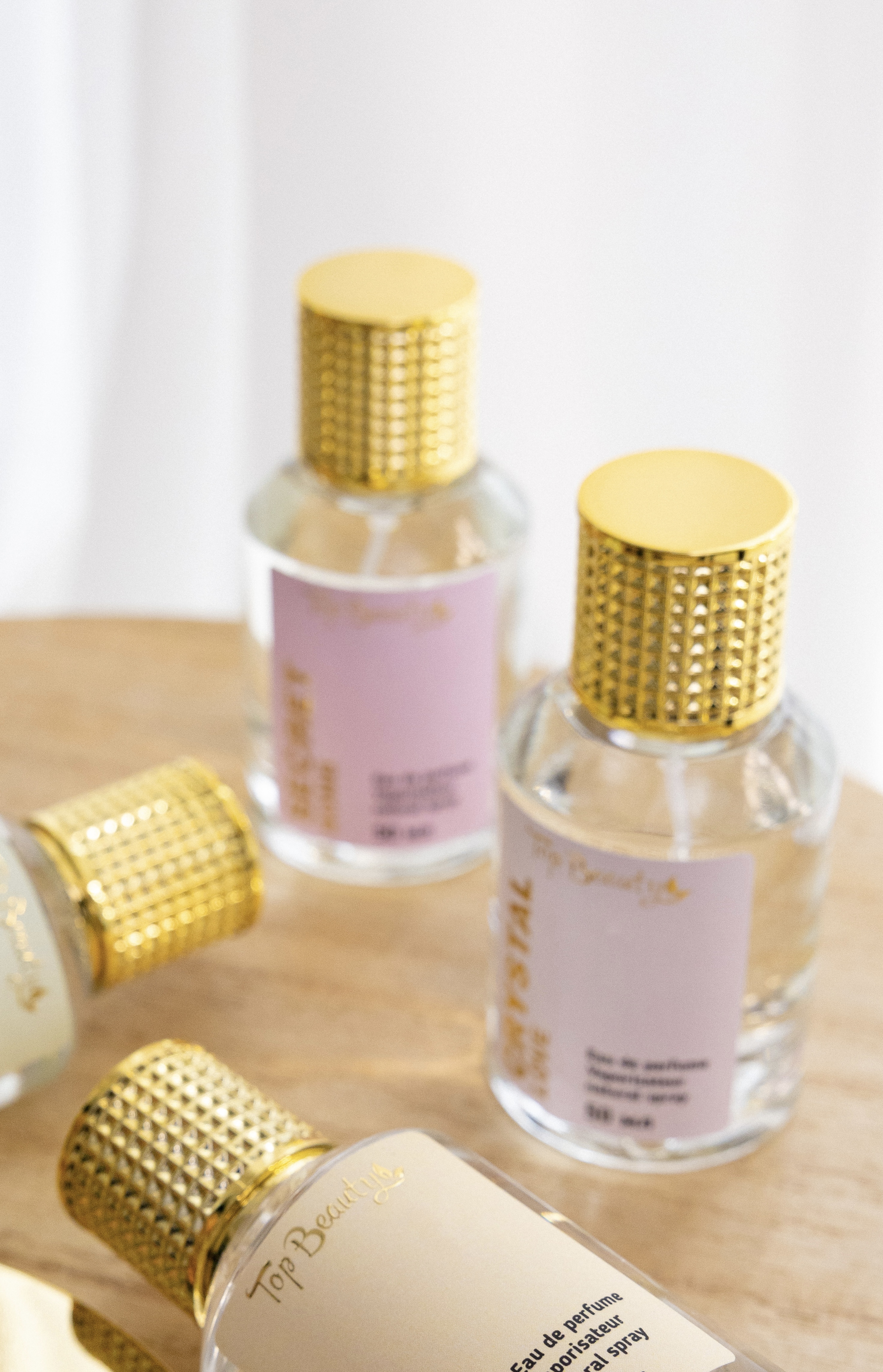 Парфумована вода 50 мл 