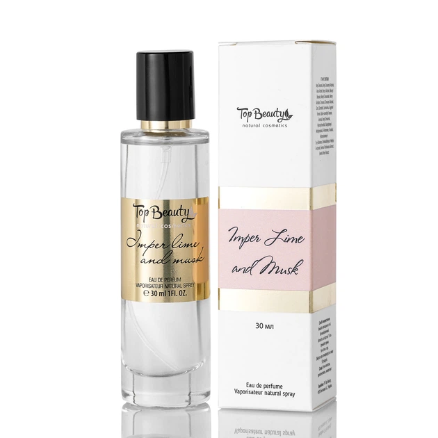 Парфуми 30 мл 