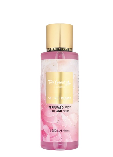 Міст парфумований для тіла Secret Bomb  250 мл 