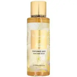 Міст парфумований для тіла Bare vanilla 250 мл