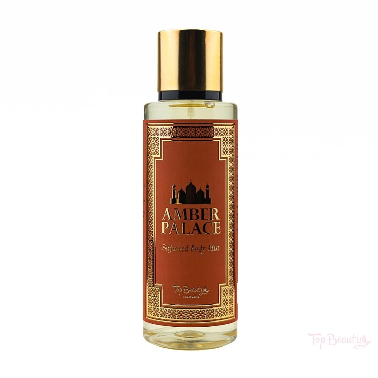 Парфумований міст Amber Palace 250 мл 