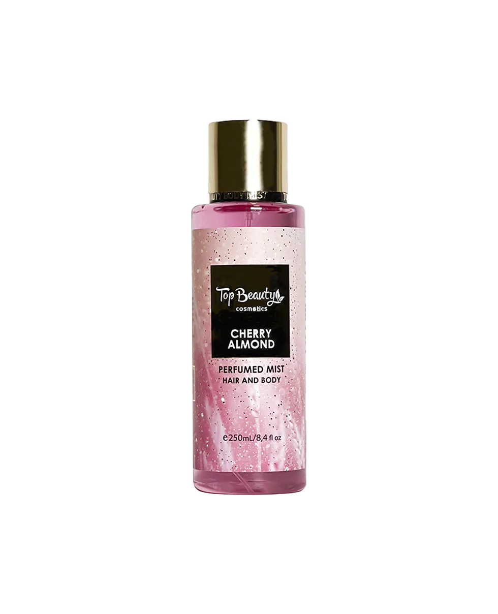 Парфумований міст Body Mist Cherry Almond