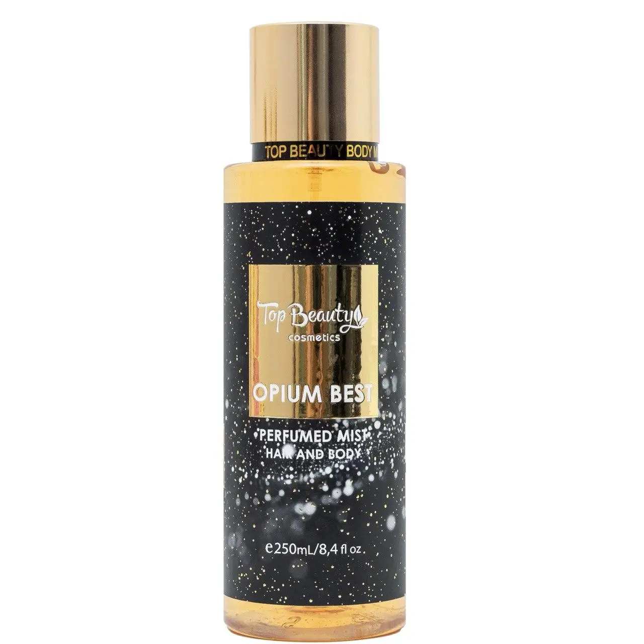 Міст для тіла 250 мл. Best Opium (як YSL - Black Opium)