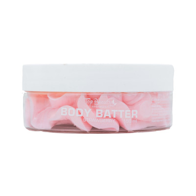 Батер суфле для тіла 