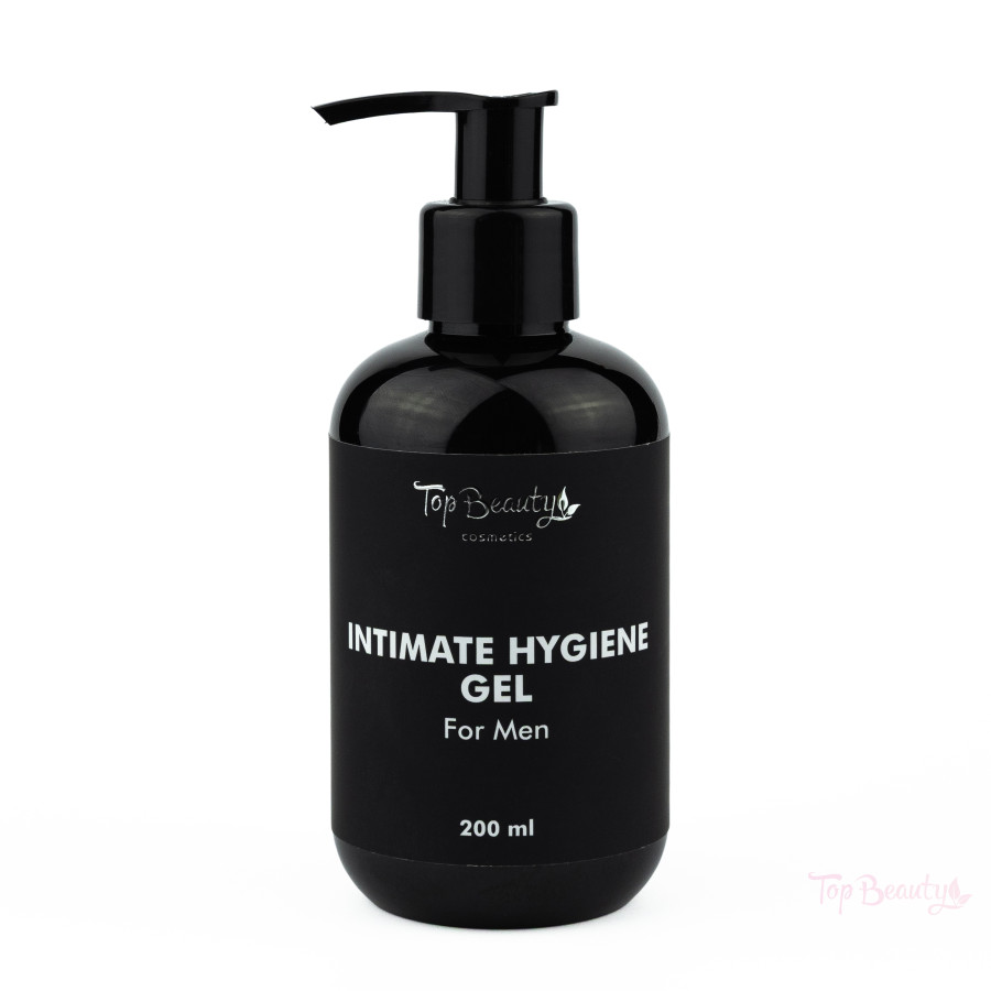 Гель для інтимної гігієни чоловічий
