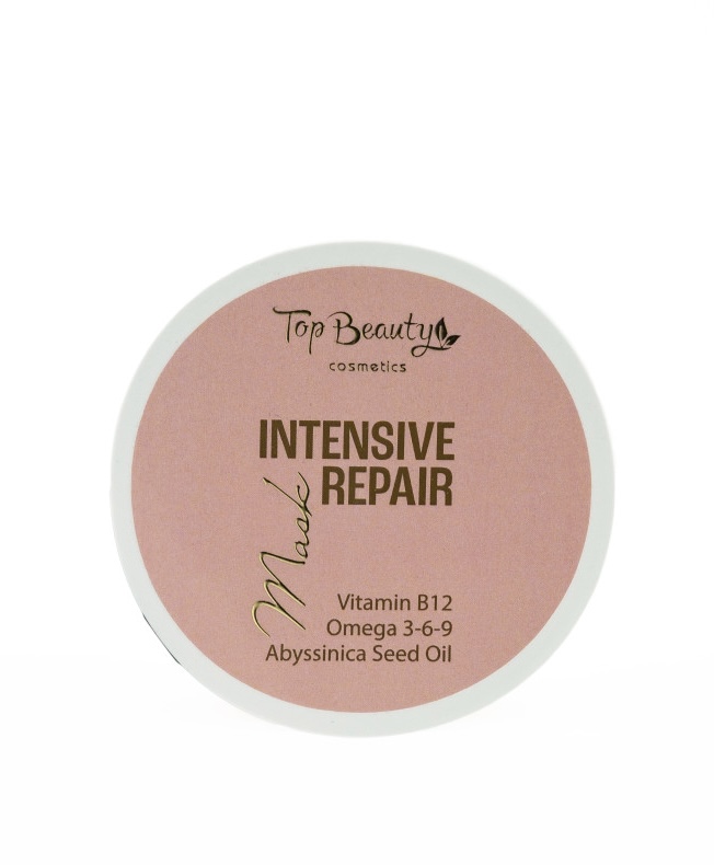 Маска для волосся INTENSIVE REPAIR 250 мл