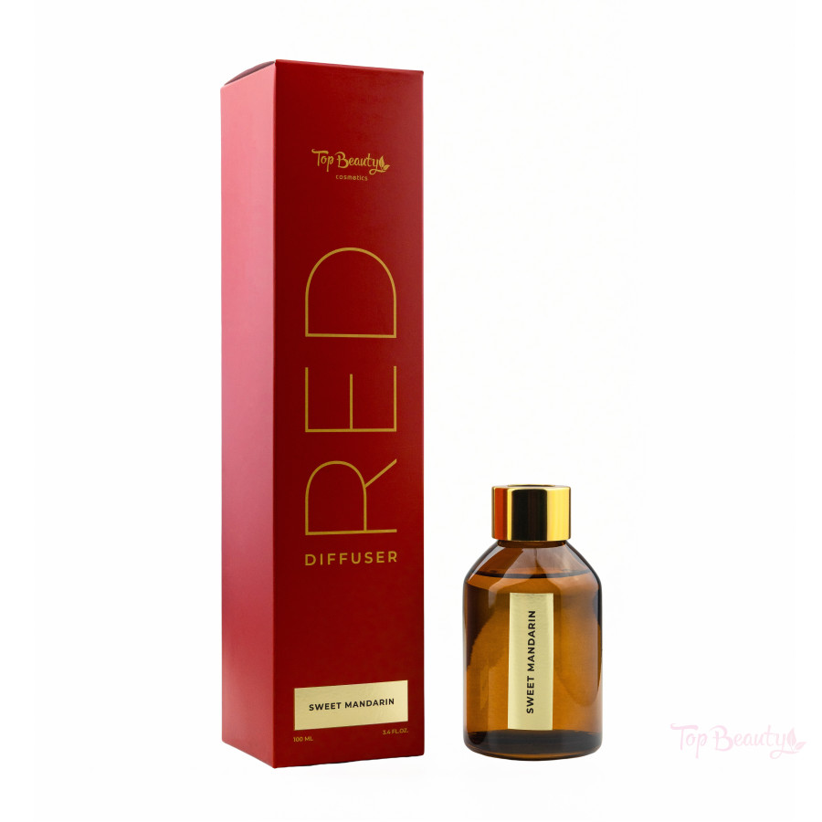 Аромат для дому SWEET MANDARIN 100 мл