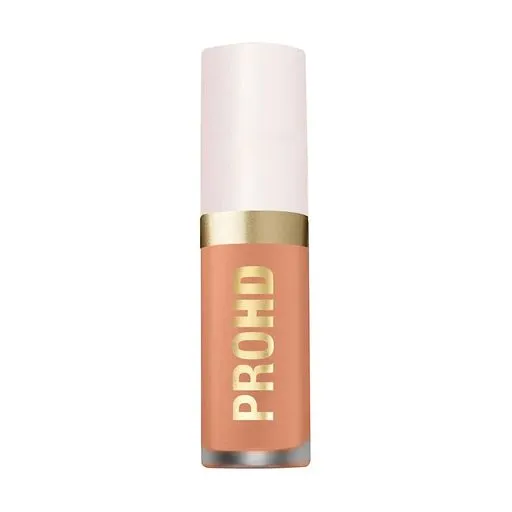 Рідкі рум'яна для обличчя TopFace ProHD Bloom