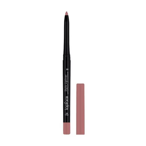 Автоматичний водостійкий олівець для губ TopFace Stylo Lipliner  0.29 г