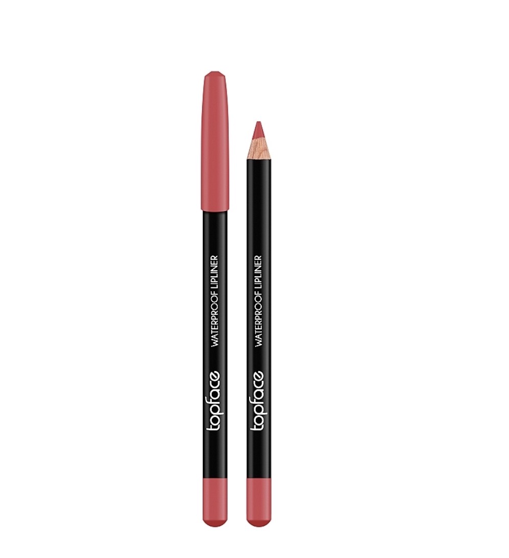 Олівець для губ Waterproof Lipliner