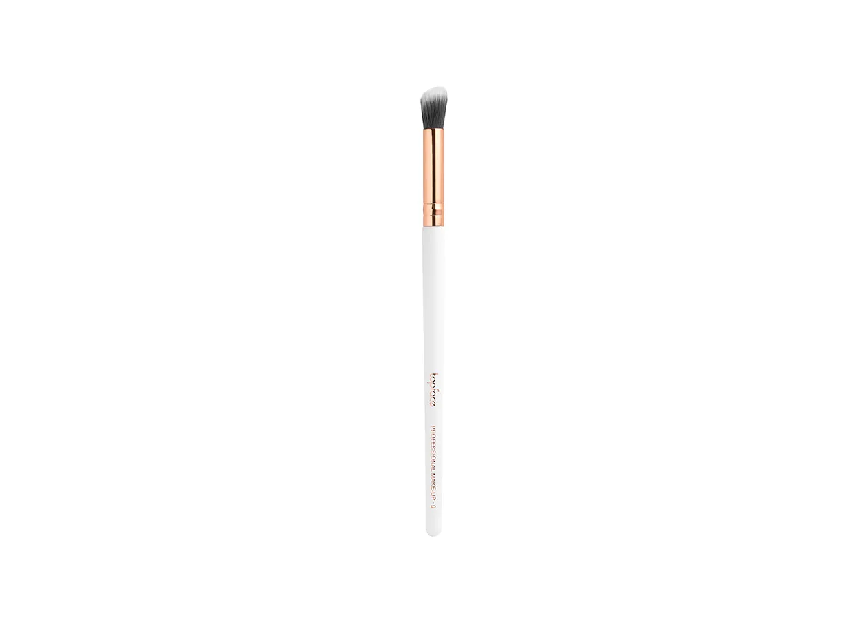 Пензлик скошений для розтушовування тіней Topface Angled Blending Brush