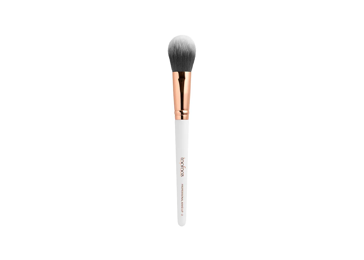 Пензлик для рум’ян Topface Blush Brush PT901 F02