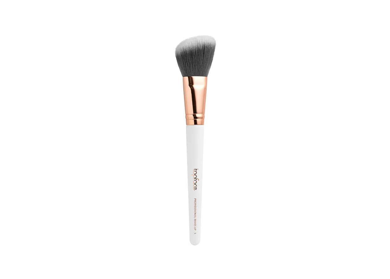 Пензлик для контурингу Topface Contour