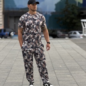 Костюм літній MULTICAT