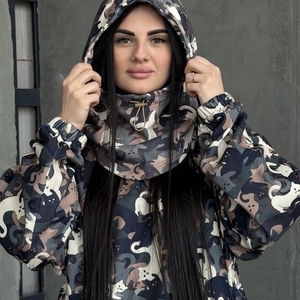 Капор MULTICAT